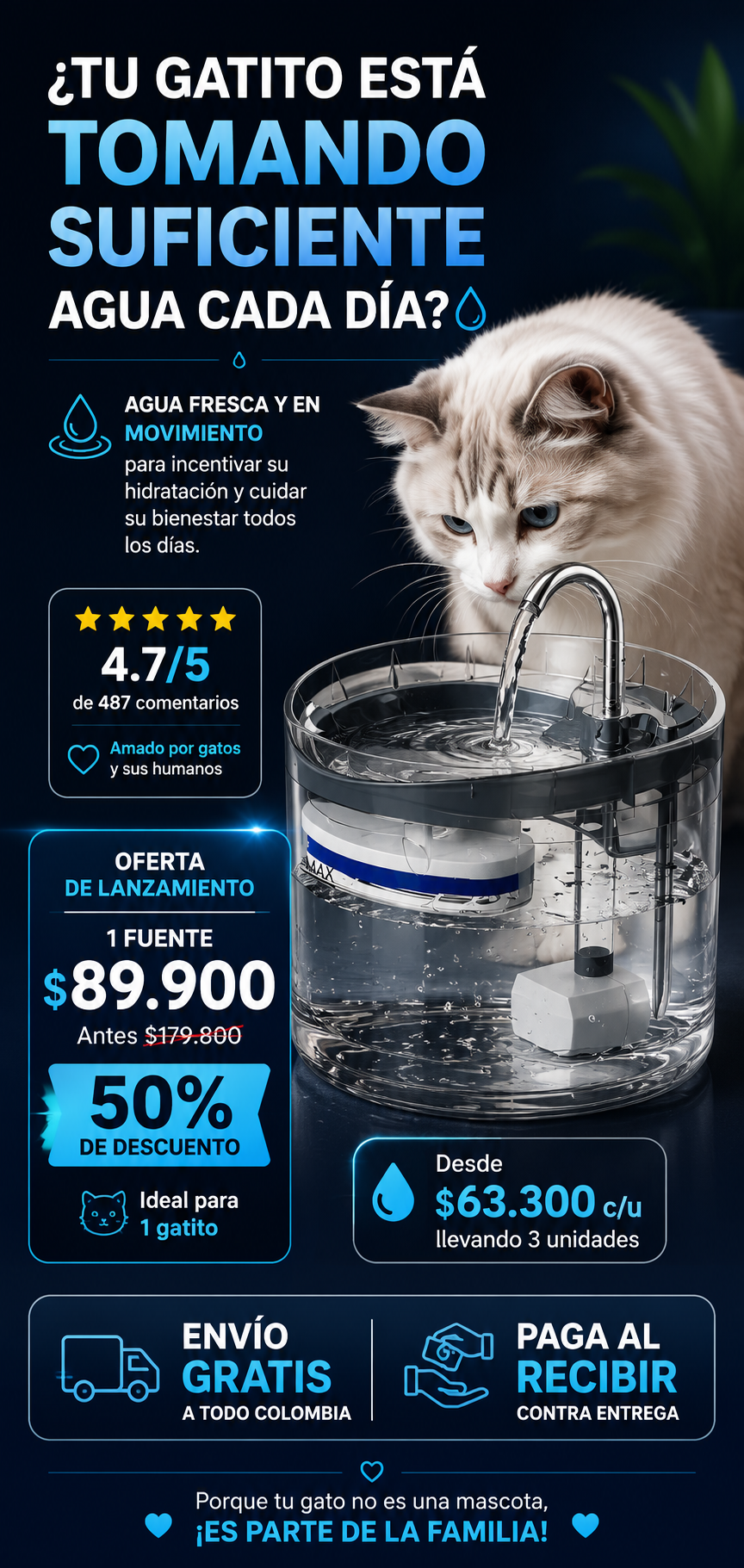AquaPurr