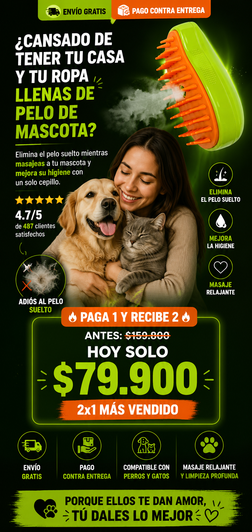 VAPOPET