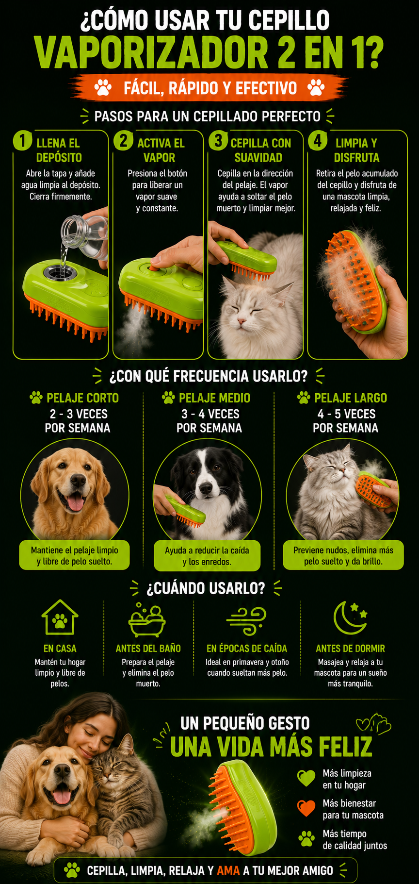 VAPOPET